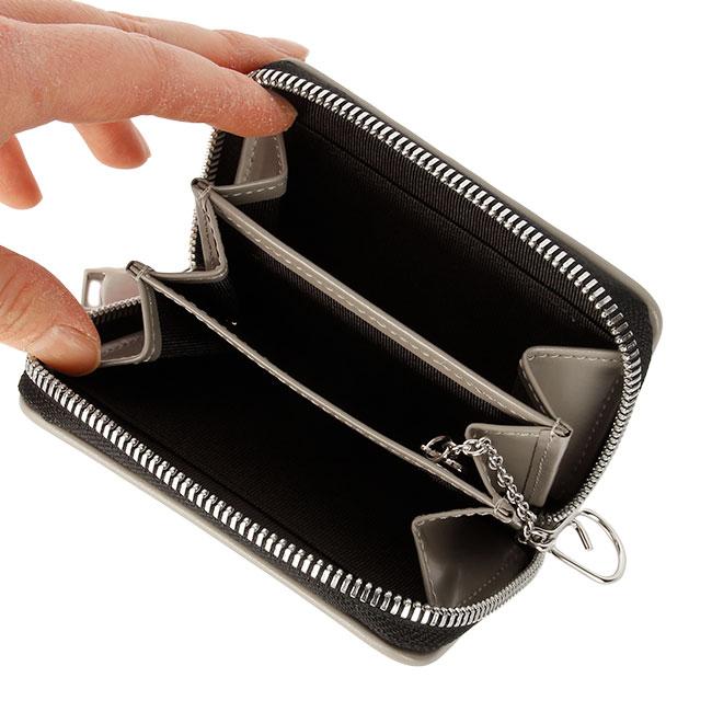 ドレステリア ウェルシュ 小銭入れ コインケース DRESSTERIOR dr-864601