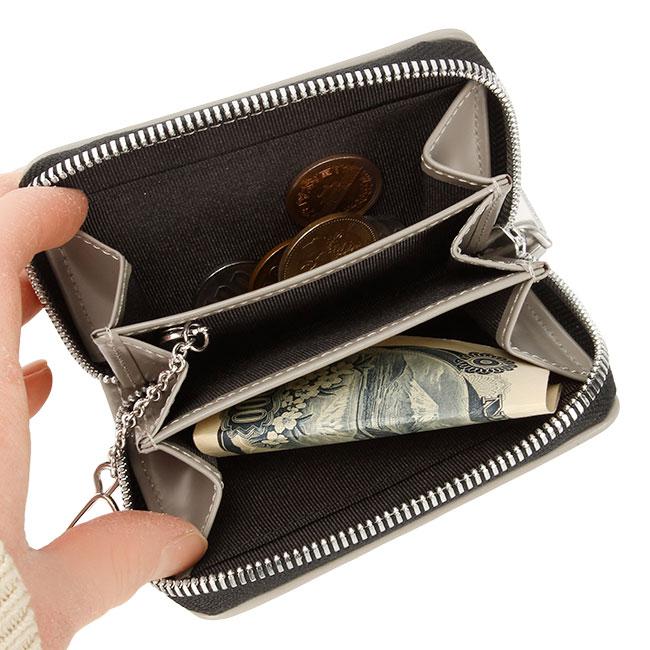 ドレステリア ウェルシュ 小銭入れ コインケース DRESSTERIOR dr-864601