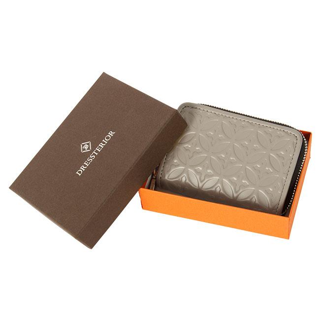 ドレステリア ウェルシュ 小銭入れ コインケース DRESSTERIOR dr-864601