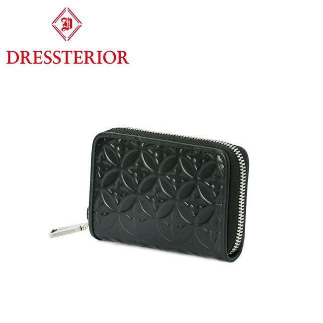ドレステリア ウェルシュ 小銭入れ コインケース DRESSTERIOR dr-864601