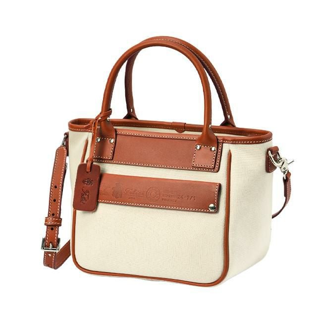 フェリージ Amazzonia トートバッグ Felisi 24-7am-a