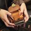 スロウ コードバン ミニウォレット SLOW so877p