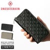 ドレステリア ウェルシュ 長財布 DRESSTERIOR dr-864603