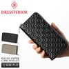 ドレステリア ウェルシュ 長財布 DRESSTERIOR dr-864603