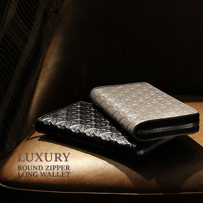 ドレステリア ウェルシュ 長財布 DRESSTERIOR dr-864603