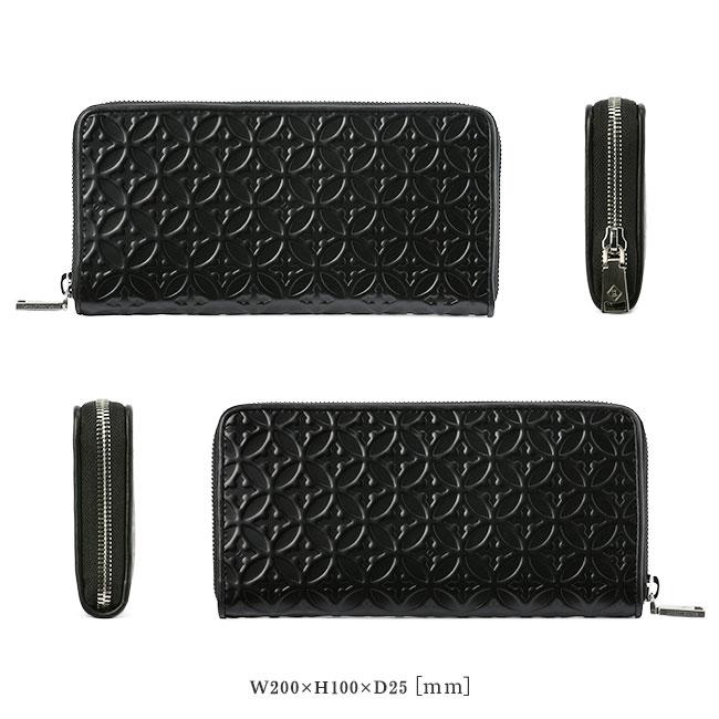 ドレステリア ウェルシュ 長財布 DRESSTERIOR dr-864603