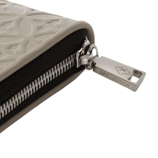 ドレステリア ウェルシュ 長財布 DRESSTERIOR dr-864603