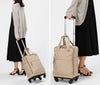 ワールドトラベラー ミラ スーツケース World Traveler wt-17536