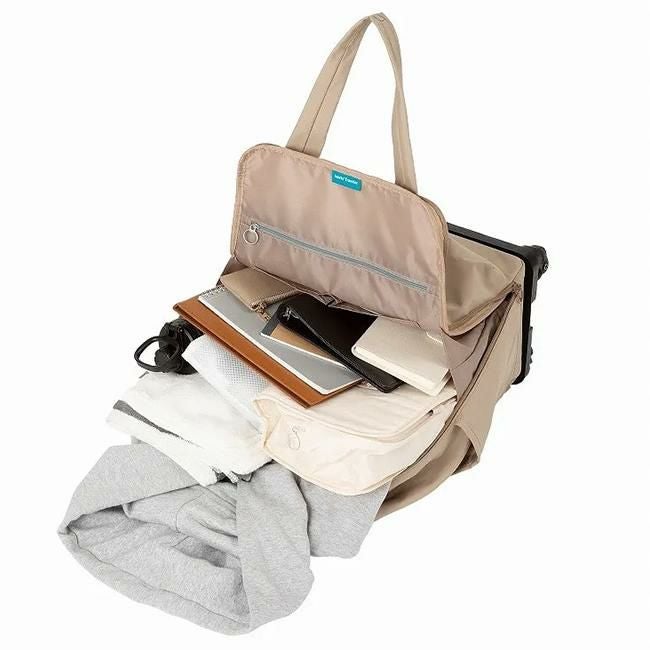 ワールドトラベラー ミラ スーツケース World Traveler wt-17536