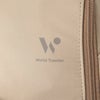 ワールドトラベラー ミラ スーツケース World Traveler wt-17536