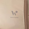 ワールドトラベラー ミラ スーツケース World Traveler wt-17536