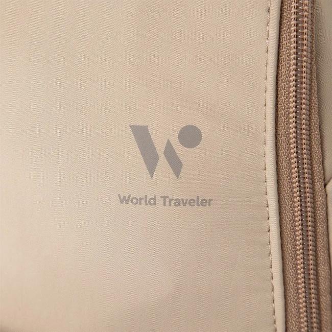 ワールドトラベラー ミラ スーツケース World Traveler wt-17536