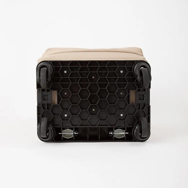 エース ワールドトラベラー スーツケース ソフト キャリーケース 24L