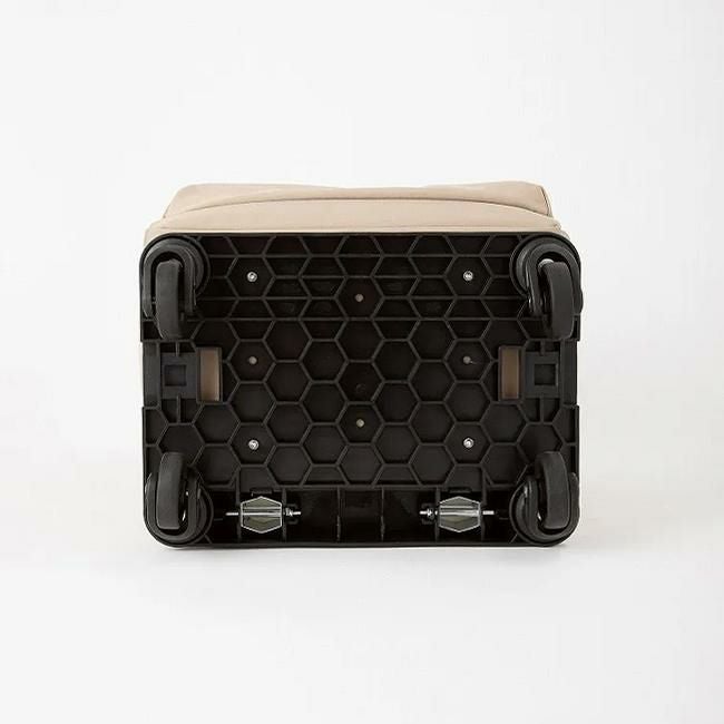 ワールドトラベラー ミラ スーツケース World Traveler wt-17536