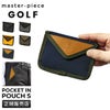 マスターピース ゴルフ ポテンシャル ゴルフ master-piece GOLF mspc-02646