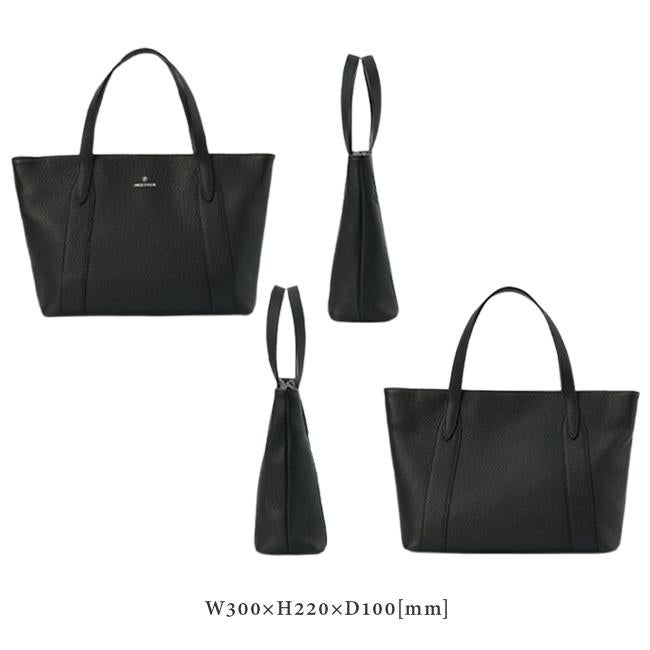 ドレステリア キャバリア トートバッグ DRESSTERIOR dr-861511