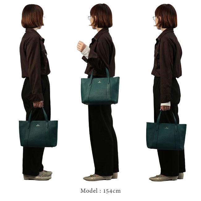 ドレステリア キャバリア トートバッグ DRESSTERIOR dr-861511