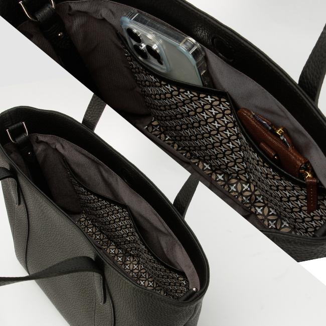 ドレステリア キャバリア トートバッグ DRESSTERIOR dr-861511