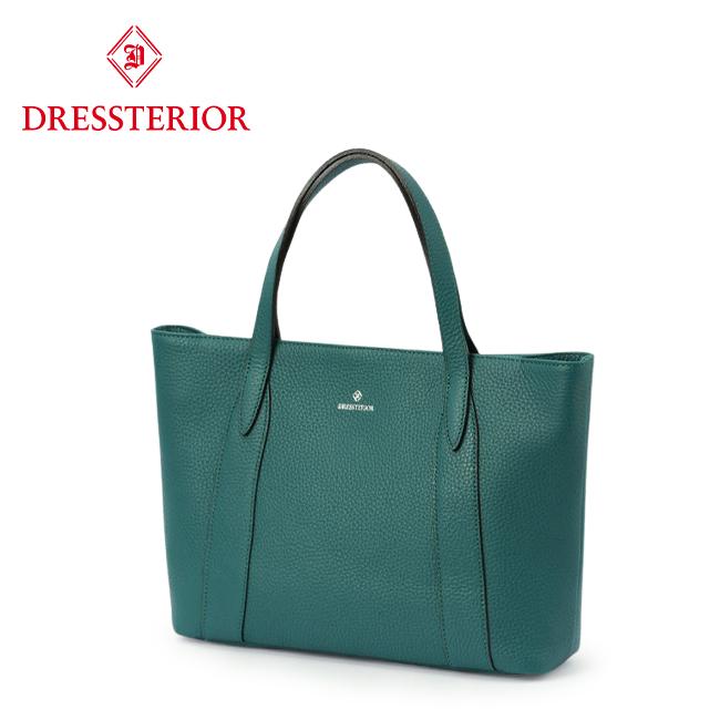 ドレステリア キャバリア トートバッグ DRESSTERIOR dr-861511