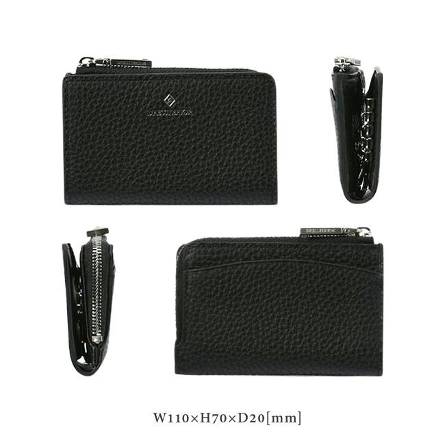 ドレステリア キャバリア キーケース キーホルダー DRESSTERIOR dr-861611