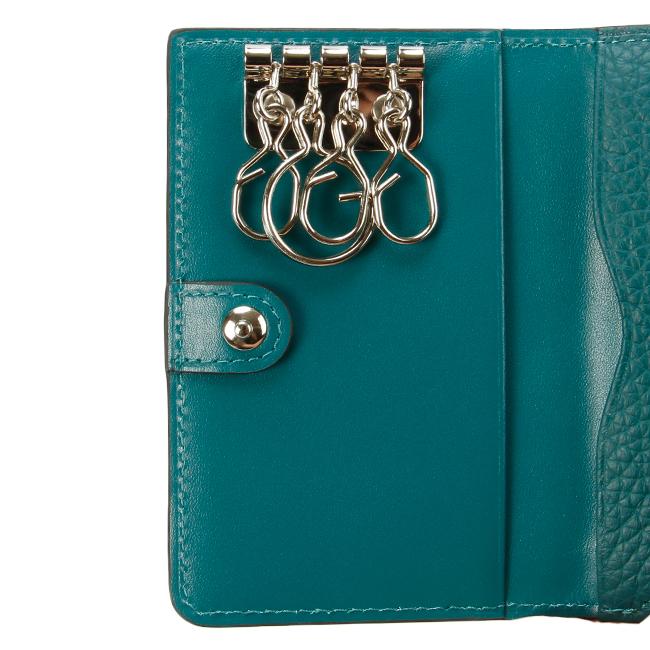 ドレステリア キャバリア キーケース キーホルダー DRESSTERIOR dr-861611