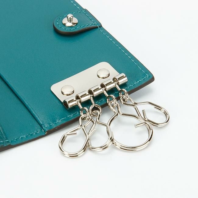 ドレステリア キャバリア キーケース キーホルダー DRESSTERIOR dr-861611