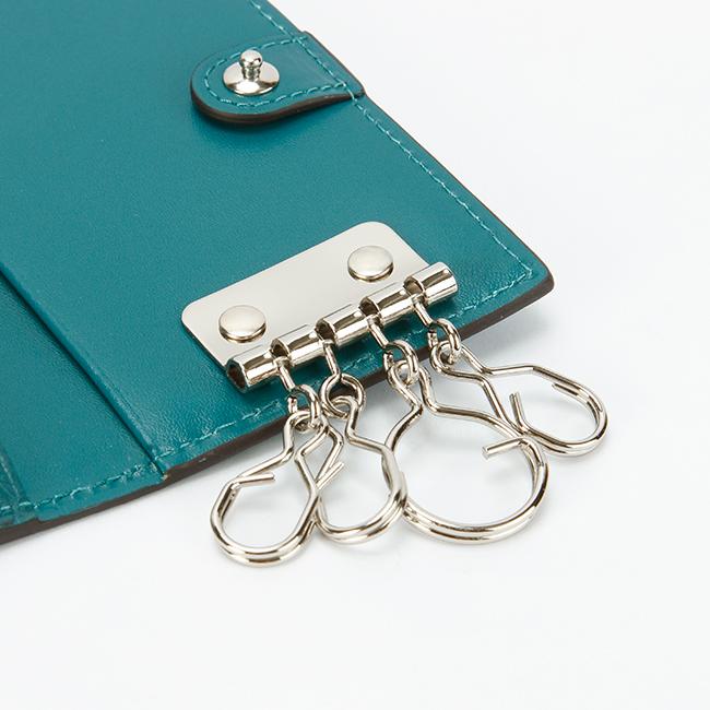 ドレステリア キャバリア キーケース キーホルダー DRESSTERIOR dr-861611