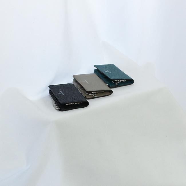 ドレステリア キャバリア キーケース キーホルダー DRESSTERIOR dr-861611