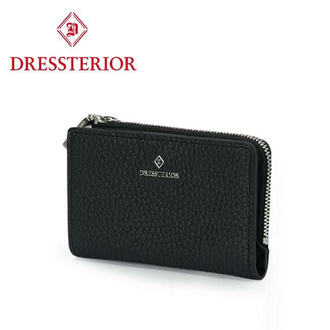 ドレステリア キャバリア キーケース キーホルダー DRESSTERIOR dr-861611