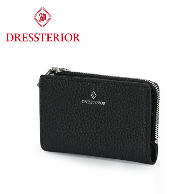 ドレステリア キャバリア キーケース キーホルダー DRESSTERIOR dr-861611