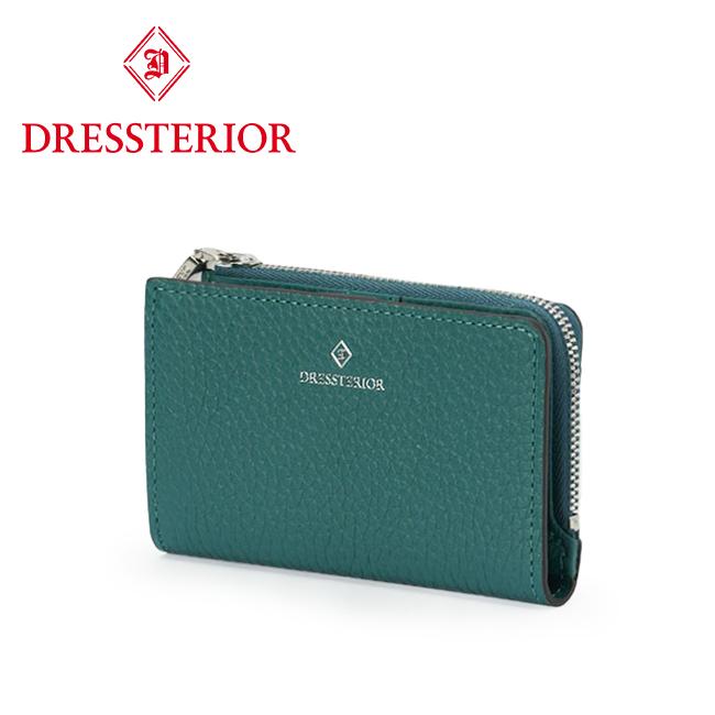 ドレステリア キャバリア キーケース キーホルダー DRESSTERIOR dr-861611