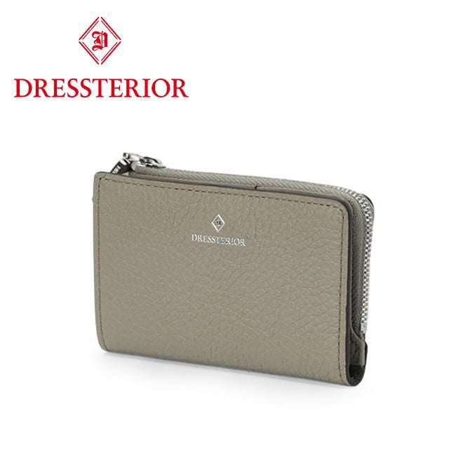 ドレステリア キャバリア キーケース キーホルダー DRESSTERIOR dr-861611