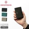 ドレステリア キャバリア カードケース 名刺入れ DRESSTERIOR dr-861612
