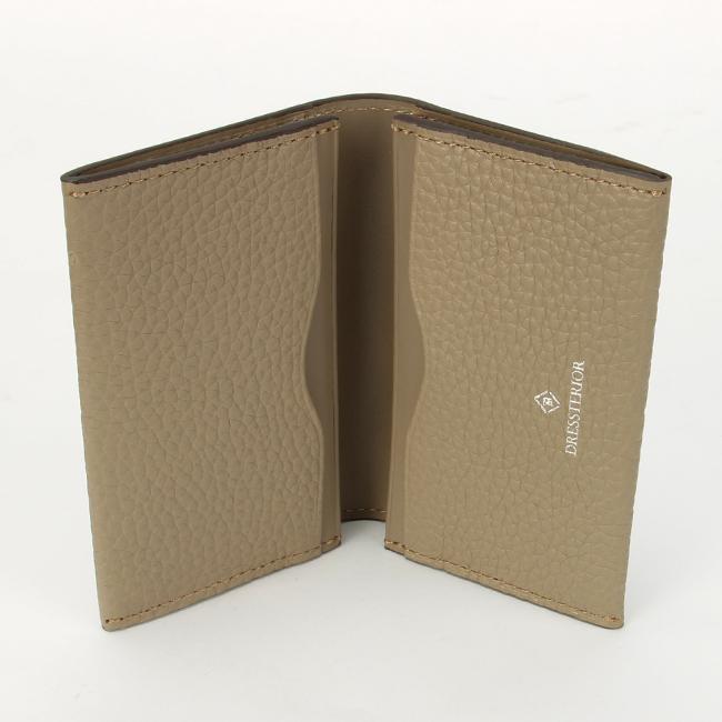 ドレステリア キャバリア カードケース 名刺入れ DRESSTERIOR dr-861612