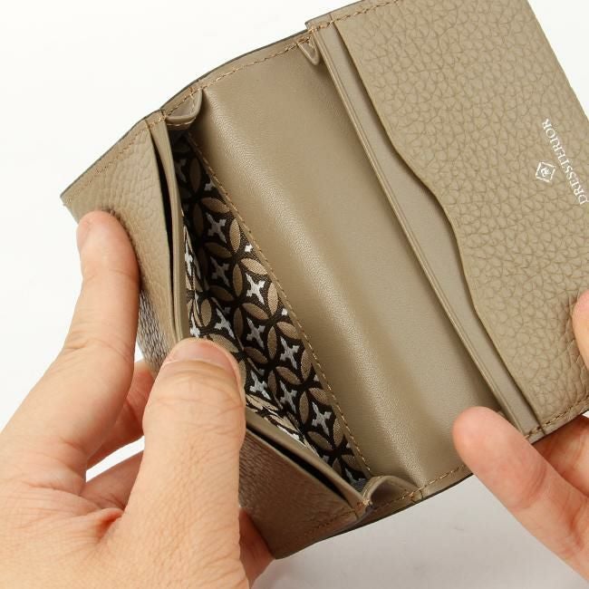 ドレステリア キャバリア カードケース 名刺入れ DRESSTERIOR dr-861612