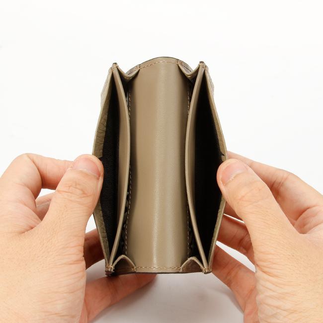 ドレステリア キャバリア カードケース 名刺入れ DRESSTERIOR dr-861612