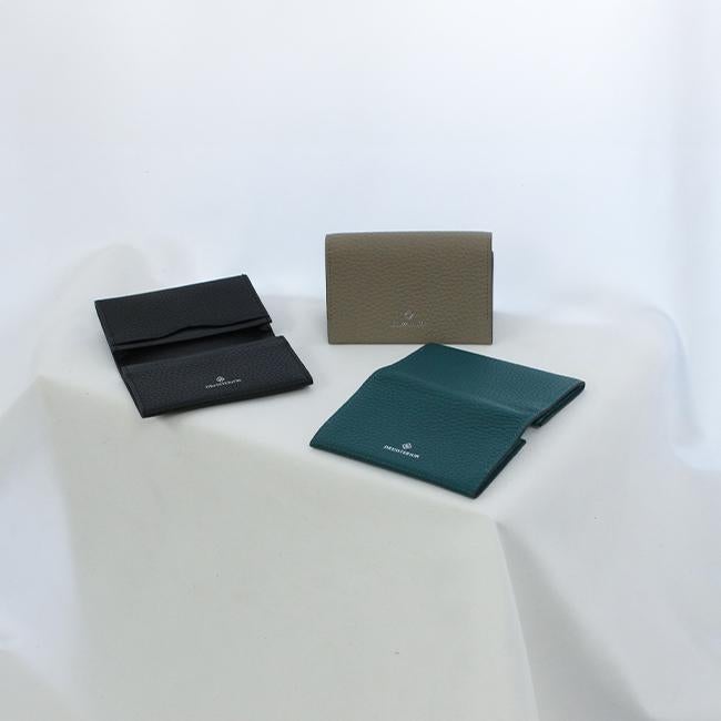 ドレステリア キャバリア カードケース 名刺入れ DRESSTERIOR dr-861612