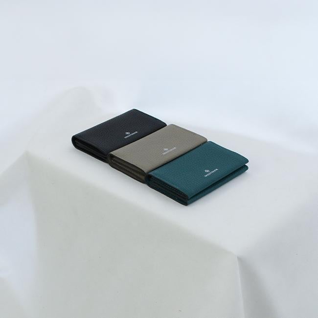 ドレステリア キャバリア カードケース 名刺入れ DRESSTERIOR dr-861612