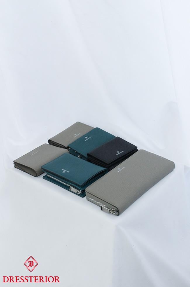 ドレステリア キャバリア カードケース 名刺入れ DRESSTERIOR dr-861612