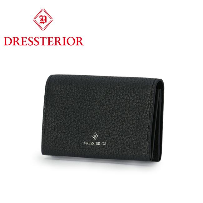 ドレステリア キャバリア カードケース 名刺入れ DRESSTERIOR dr-861612