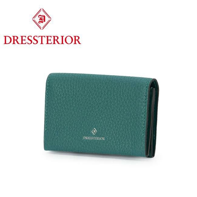 ドレステリア キャバリア カードケース 名刺入れ DRESSTERIOR dr-861612