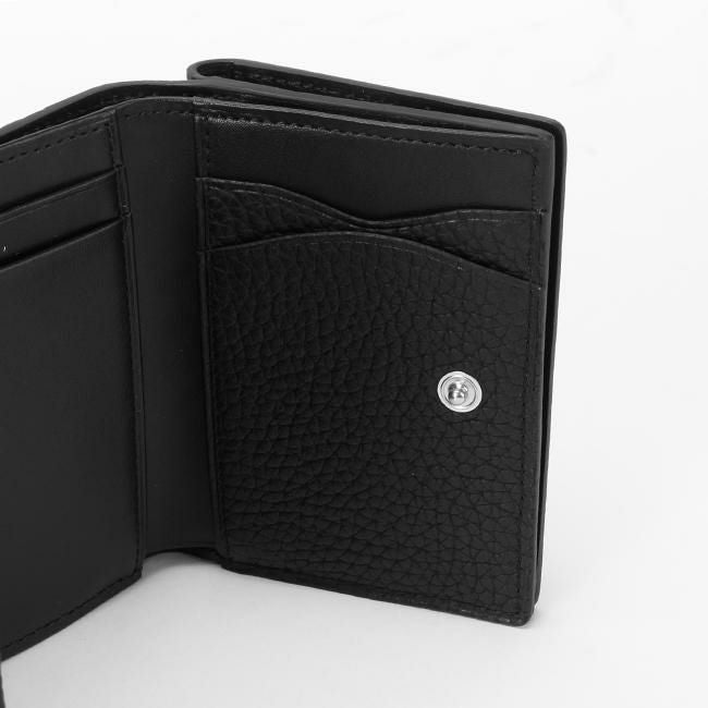 ドレステリア キャバリア 三つ折り財布 DRESSTERIOR dr-861613