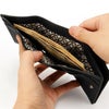 ドレステリア キャバリア 三つ折り財布 DRESSTERIOR dr-861613