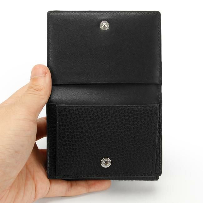 ドレステリア キャバリア 三つ折り財布 DRESSTERIOR dr-861613