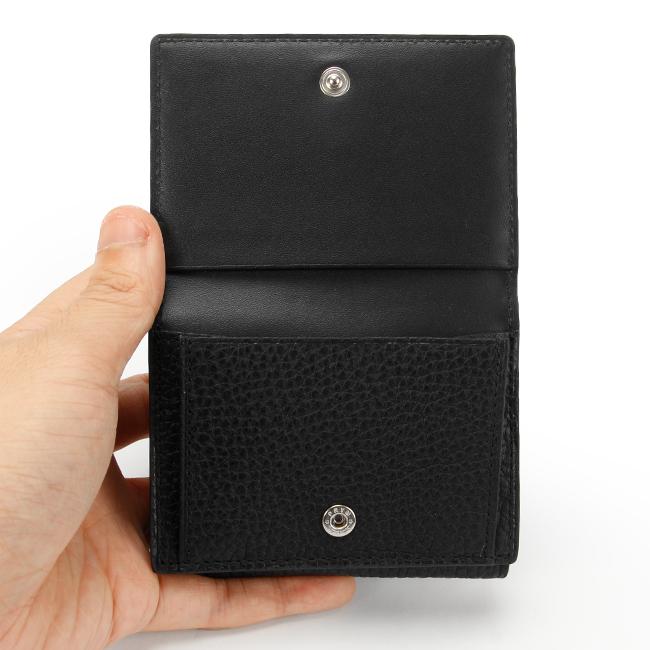 ドレステリア キャバリア 三つ折り財布 DRESSTERIOR dr-861613