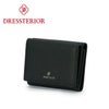 ドレステリア キャバリア 三つ折り財布 DRESSTERIOR dr-861613