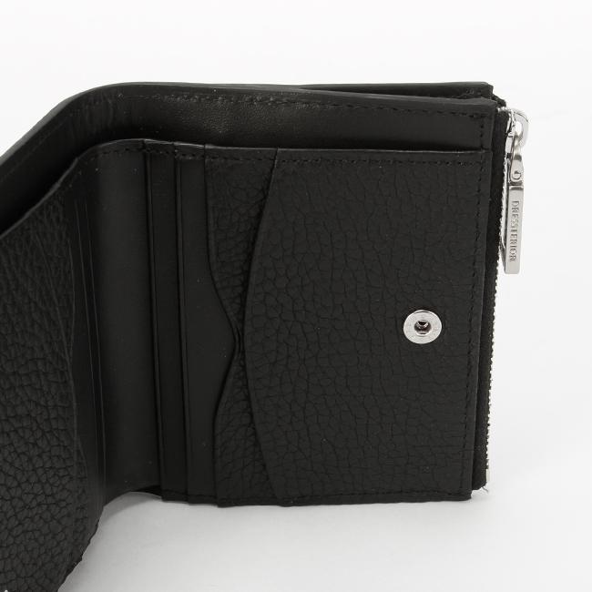 ドレステリア キャバリア 二つ折り財布 DRESSTERIOR dr-861614