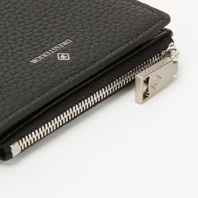 ドレステリア キャバリア 二つ折り財布 DRESSTERIOR dr-861614