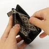 ドレステリア キャバリア 二つ折り財布 DRESSTERIOR dr-861614