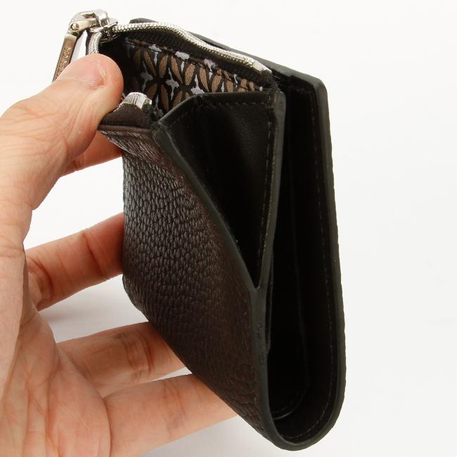 ドレステリア キャバリア 二つ折り財布 DRESSTERIOR dr-861614